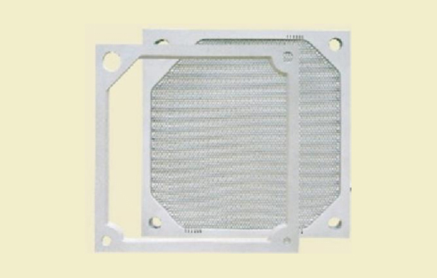 板框式聚丙烯隔膜滤板